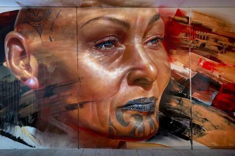 The Adnate Perth - Art Series - Accommodation Search 18