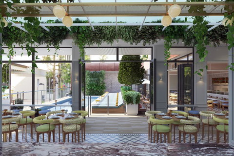 The Adnate Perth - Art Series - Accommodation Search 10