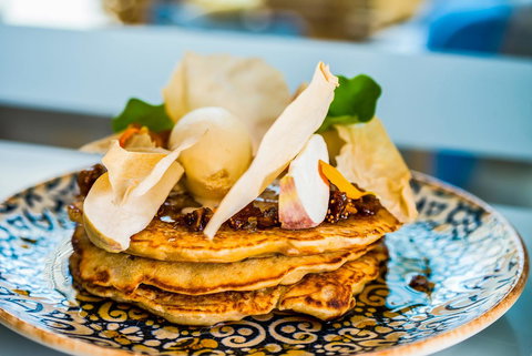 The Adnate Perth - Art Series - Accommodation Search 1