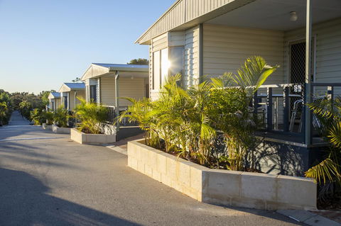 Karrinyup Waters Resort - Accommodation Search 9