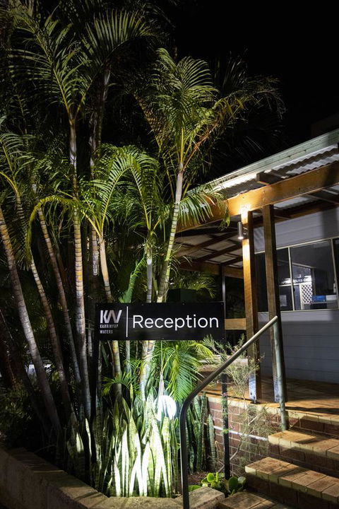 Karrinyup Waters Resort - Accommodation Search 38