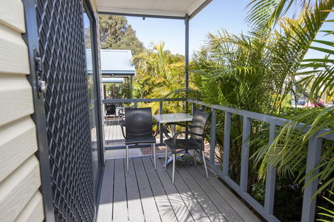 Karrinyup Waters Resort - Accommodation Search 41