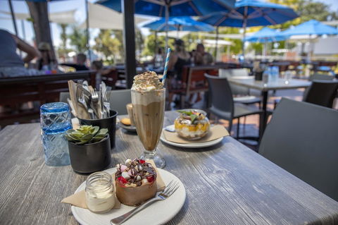 Karrinyup Waters Resort - Accommodation Search 35