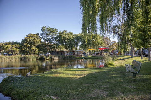 Karrinyup Waters Resort - Accommodation Search 40