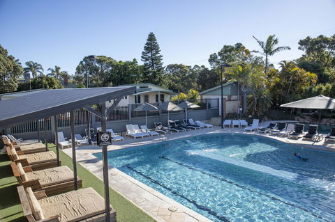 Karrinyup Waters Resort - Accommodation Search 2