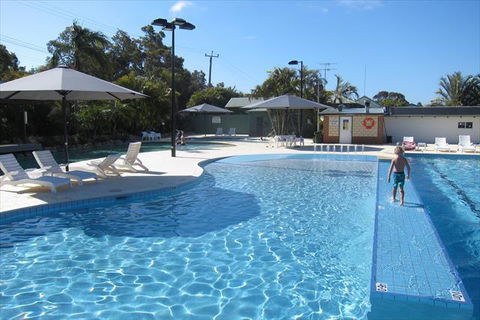 Karrinyup Waters Resort - Accommodation Search 1