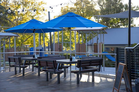 Karrinyup Waters Resort - Accommodation Search 25