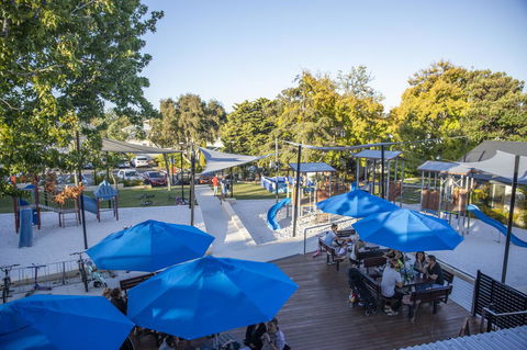 Karrinyup Waters Resort - Accommodation Search 34
