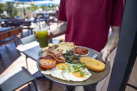 Karrinyup Waters Resort - Accommodation Search 10