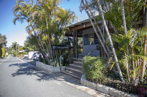 Karrinyup Waters Resort - Accommodation Search 42