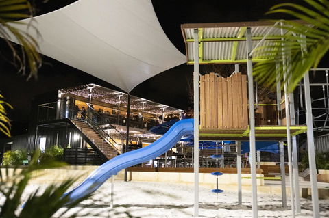 Karrinyup Waters Resort - Accommodation Search 16