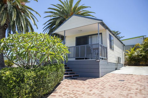 Karrinyup Waters Resort - Accommodation Search 36