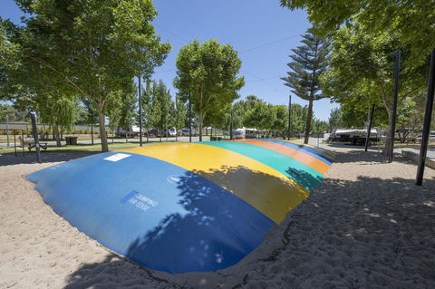 Karrinyup Waters Resort - Accommodation Search 43