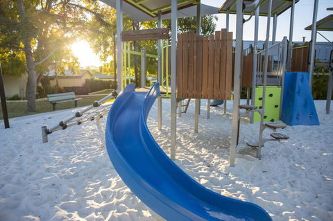 Karrinyup Waters Resort - Accommodation Search 28