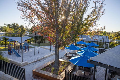 Karrinyup Waters Resort - Accommodation Search 26