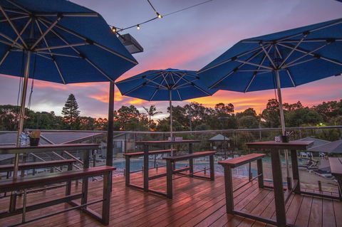 Karrinyup Waters Resort - Accommodation Search 4