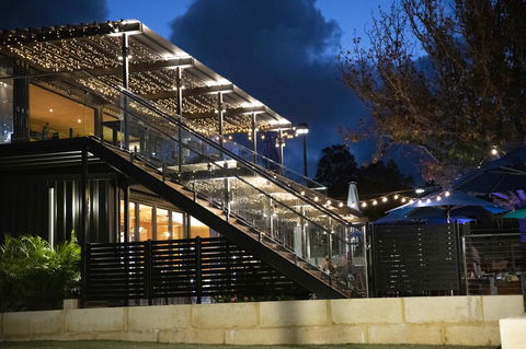Karrinyup Waters Resort - Accommodation Search 20