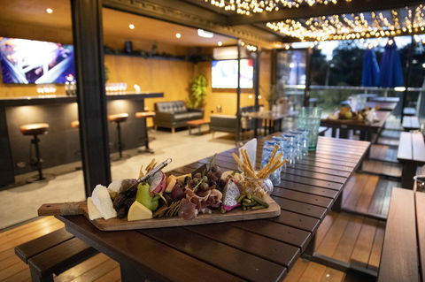 Karrinyup Waters Resort - Accommodation Search 30
