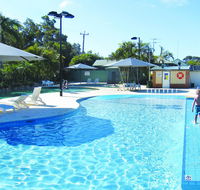 Karrinyup Waters Resort - Accommodation Search