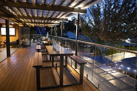 Karrinyup Waters Resort - Accommodation Search 19