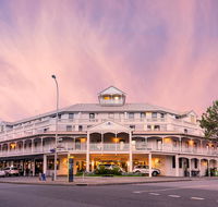 Esplanade Hotel Fremantle - by Rydges - Accommodation Search
