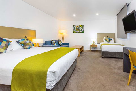 Mantra Bunbury - Accommodation Search 24