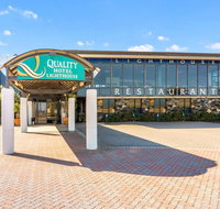 Quality Hotel Lighthouse - Accommodation Search
