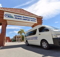 Sanno Marracoonda Perth Airport Hotel - Accommodation Search