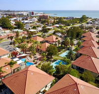 Mandurah Family Resort - Accommodation Search