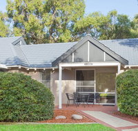 Bayview Geographe Resort Busselton - Accommodation Search