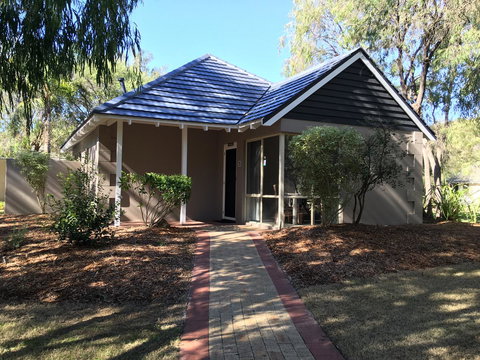 Bayview Geographe Resort Busselton - Accommodation Search 32
