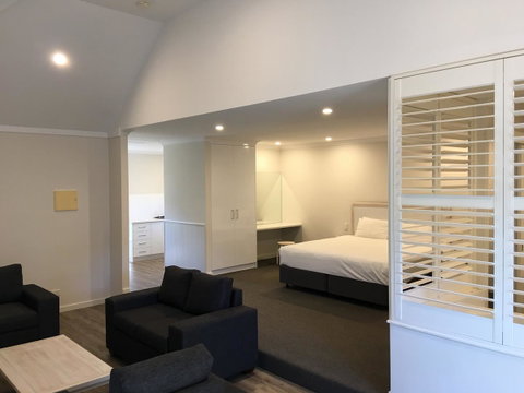 Bayview Geographe Resort Busselton - Accommodation Search 33