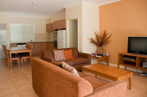 Bayview Geographe Resort Busselton - Accommodation Search 41