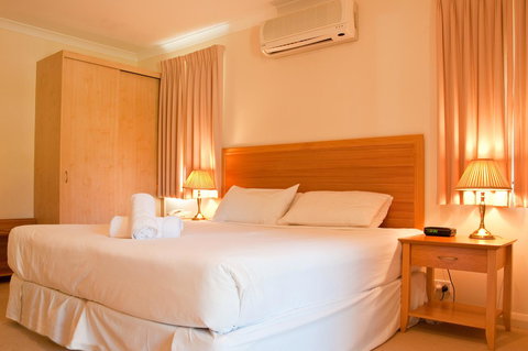 Bayview Geographe Resort Busselton - Accommodation Search 42