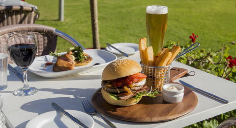 Bayview Geographe Resort Busselton - Accommodation Search 24