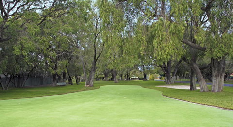 Bayview Geographe Resort Busselton - Accommodation Search 23