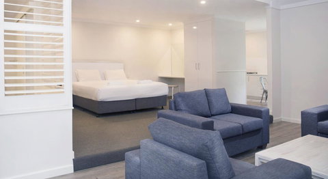 Bayview Geographe Resort Busselton - Accommodation Search 16