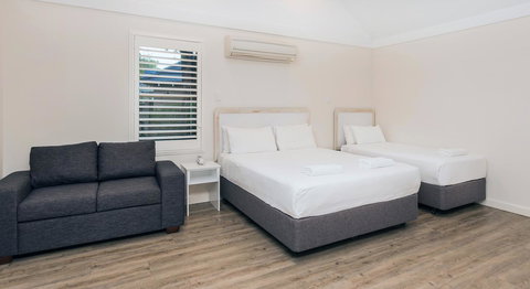 Bayview Geographe Resort Busselton - Accommodation Search 2
