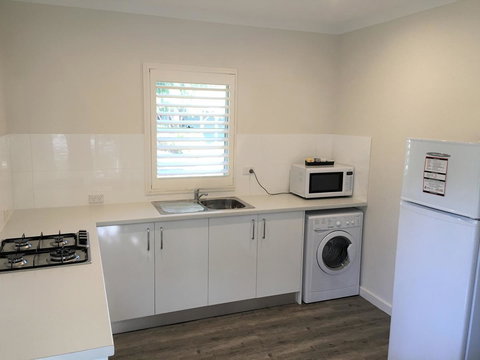 Bayview Geographe Resort Busselton - Accommodation Search 11