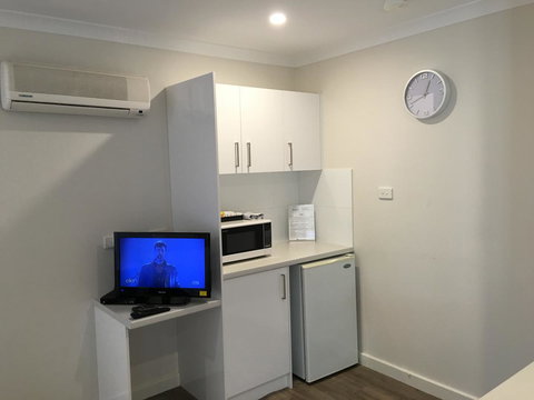 Bayview Geographe Resort Busselton - Accommodation Search 35