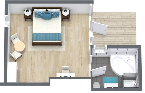 Bayview Geographe Resort Busselton - Accommodation Search 8