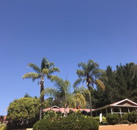 Forest Lodge Resort - Accommodation Search