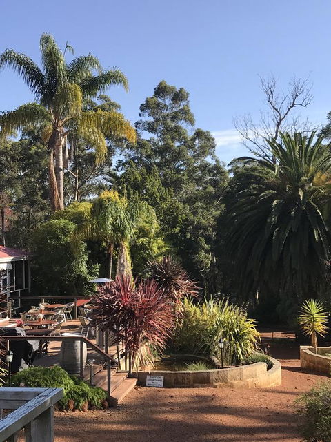 Forest Lodge Resort - Accommodation Search 8
