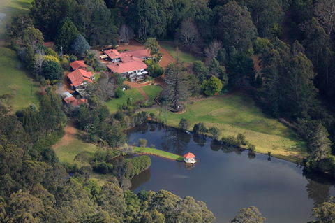 Forest Lodge Resort - Accommodation Search 2