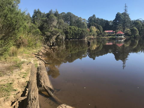 Forest Lodge Resort - Accommodation Search 23