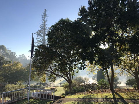 Forest Lodge Resort - Accommodation Search 21