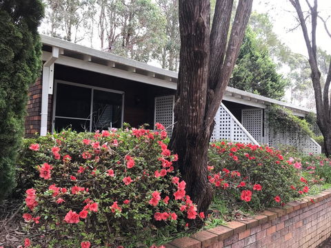 Forest Lodge Resort - Accommodation Search 13