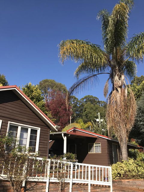 Forest Lodge Resort - Accommodation Search 40