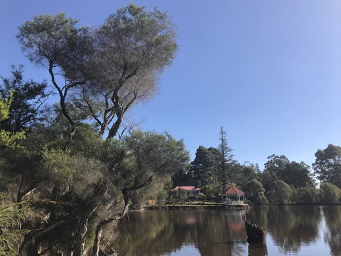 Forest Lodge Resort - Accommodation Search 36