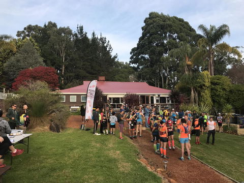 Forest Lodge Resort - Accommodation Search 26